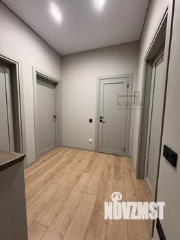 Таунхаус 150м², 2-этажный, участок 3 сот.  