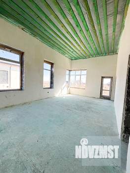 Дом 145м&sup2;, 1-этажный, участок 7 сот.  