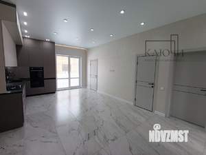 Таунхаус 75м², 2-этажный, участок 2 сот.  