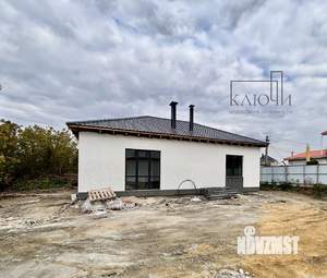 Дом 76м², 1-этажный, участок 5 сот.  