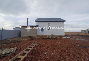 Дом 170м², 2-этажный, участок 4 сот.  