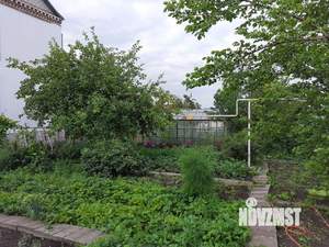 Коттедж 385м², 2-этажный, участок 14 сот.  