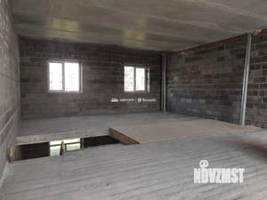 Дом 122м², 2-этажный, участок 3 сот.  