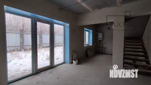 Таунхаус 150м², 2-этажный, участок 2 сот.  