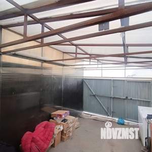 Дом 68м², 1-этажный, участок 3 сот.  