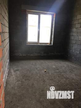 Дом 96м², 1-этажный, участок 6 сот.  