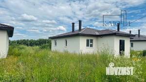 Дом 110м², 1-этажный, участок 6 сот.  