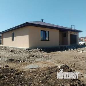 Дом 150м², 1-этажный, участок 8 сот.  