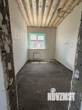 Дом 80м², 1-этажный, участок 4 сот.  