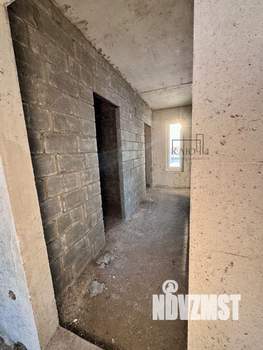 Дом 116м², 1-этажный, участок 5 сот.  