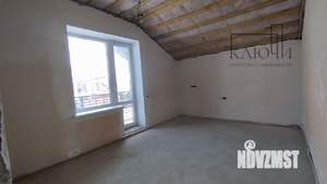 Дом 136м², 2-этажный, участок 6 сот.  