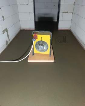 Дом 101м&sup2;, 1-этажный, участок 6 сот.  