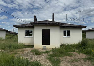 Дом 120м², 1-этажный, участок 6 сот.  