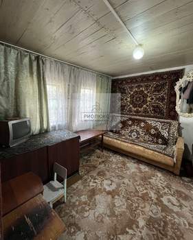 Дача 17м², 1-этажный, участок 6 сот.  