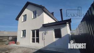 Дом 150м², 2-этажный, участок 4 сот.  
