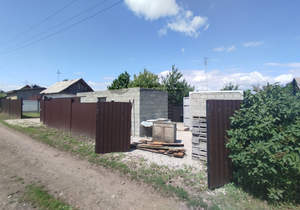 Дача 20м², 1-этажный, участок 7 сот.  