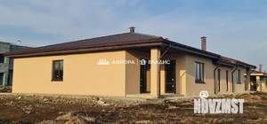 Дом 141м², 1-этажный, участок 7 сот.  