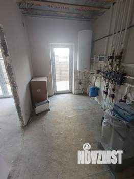 Дом 230м², 2-этажный, участок 5 сот.  