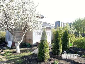 Дом 182м², 2-этажный, участок 9 сот.  