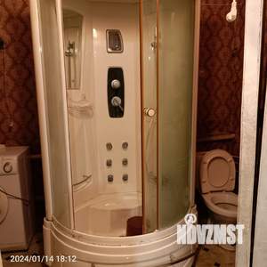 Дом 50м², 1-этажный, участок 8 сот.  