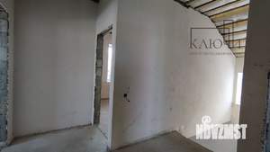 Дом 136м², 2-этажный, участок 6 сот.  