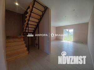 Дом 120м², 2-этажный, участок 4 сот.  