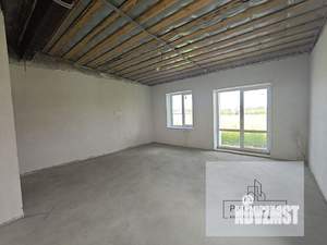 Дом 118м&sup2;, 1-этажный, участок 6 сот.  