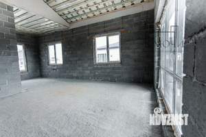 Дом 108м&sup2;, 1-этажный, участок 6 сот.  