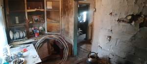 Дом 36м², 1-этажный, участок 8 сот.  