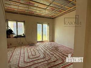 Дом 96м², 1-этажный, участок 4 сот.  