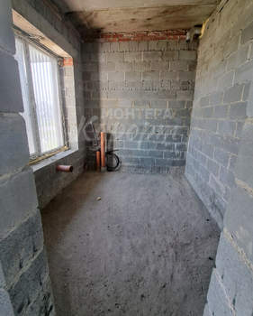 Дом 160м², 2-этажный, участок 6 сот.  