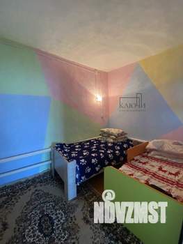 Коттедж 65м², 1-этажный, участок 6 сот.  