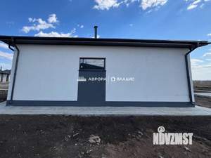 Дом 108м², 2-этажный, участок 6 сот.  