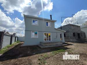 Дом 172м², 2-этажный, участок 5 сот.  