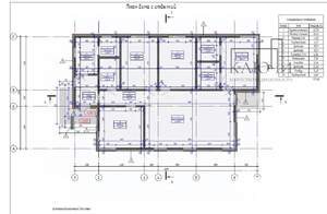 Дом 140м², 1-этажный, участок 7 сот.  