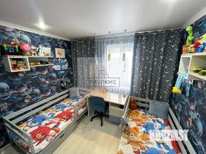 Дом 70м², 1-этажный, участок 6 сот.  