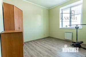 Таунхаус 215м², 2-этажный, участок 3 сот.  