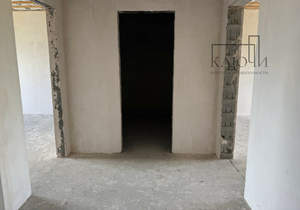 Дом 80м&sup2;, 1-этажный, участок 3 сот.  