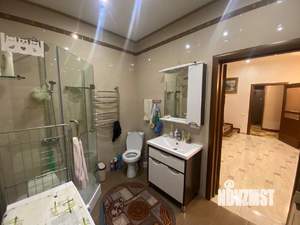 Коттедж 158м&sup2;, 2-этажный, участок 5 сот.  