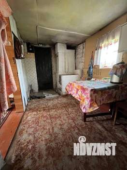 Дача 25м², 2-этажный, участок 600 сот.  
