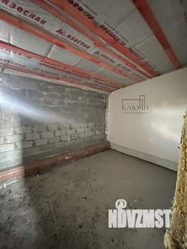 Таунхаус 140м², 2-этажный, участок 3 сот.  