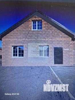 Дом 71м², 1-этажный, участок 4 сот.  