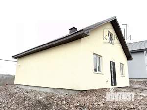 Дом 80м&sup2;, 1-этажный, участок 5 сот.  