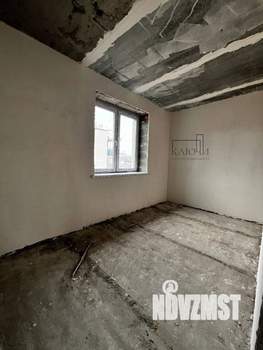 Таунхаус 91м², 2-этажный, участок 2 сот.  