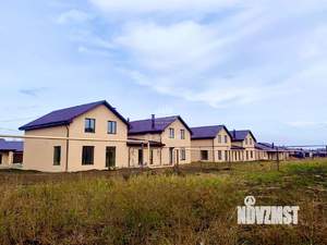 Дом 176м², 2-этажный, участок 5 сот.  