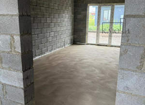 Дом 100м², 2-этажный, участок 2 сот.  