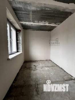 Таунхаус 91м², 2-этажный, участок 2 сот.  