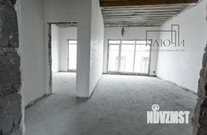 Таунхаус 78м², 1-этажный, участок 2 сот.  