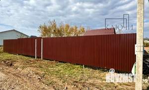 Дом 85м², 1-этажный, участок 5 сот.  