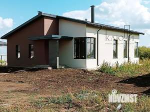 Дом 140м², 1-этажный, участок 7 сот.  